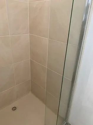 Standard Üç Kişilik Oda, 1 Yatak Odası