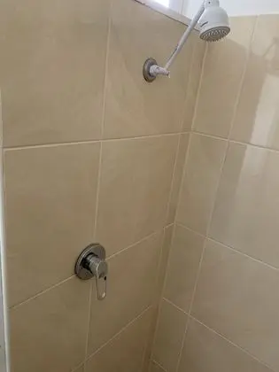 Standard Üç Kişilik Oda, 1 Yatak Odası