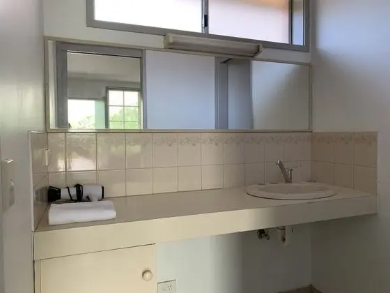 Standard Üç Kişilik Oda, 1 Yatak Odası