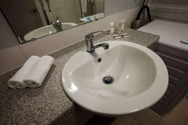 Standard İki Ayrı Yataklı Oda
