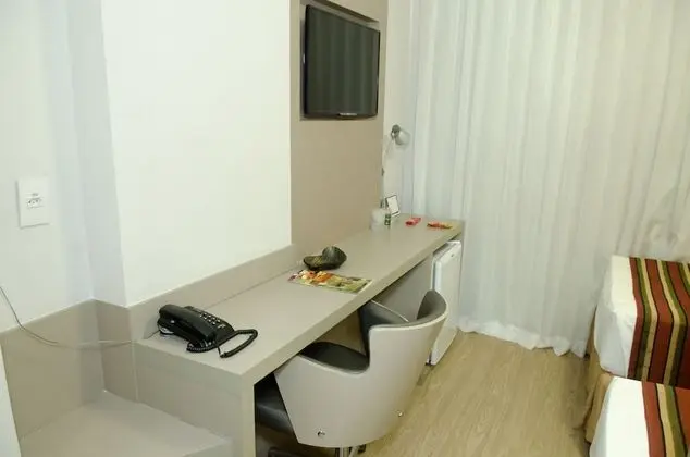 Standard İki Ayrı Yataklı Oda