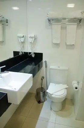 Standard İki Ayrı Yataklı Oda