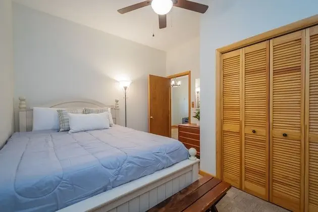 Ev, Birden Çok Yatak, Mutfak