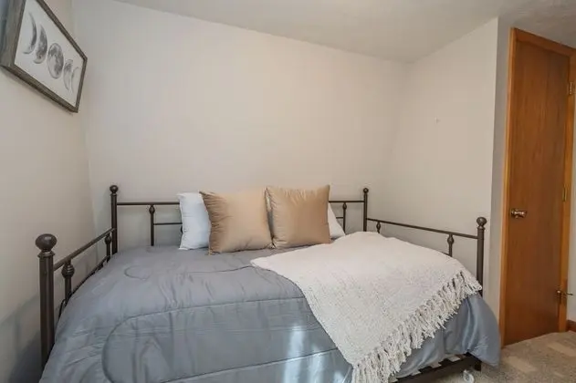 Ev, Birden Çok Yatak, Mutfak