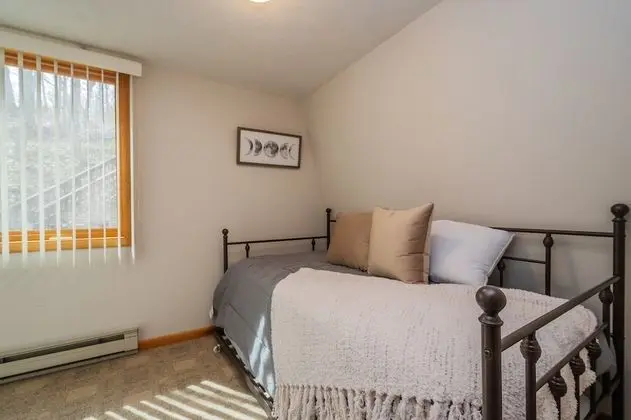 Ev, Birden Çok Yatak, Mutfak