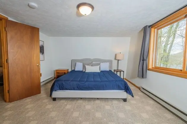 Ev, Birden Çok Yatak, Mutfak