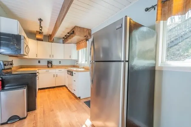 Ev, Birden Çok Yatak, Mutfak