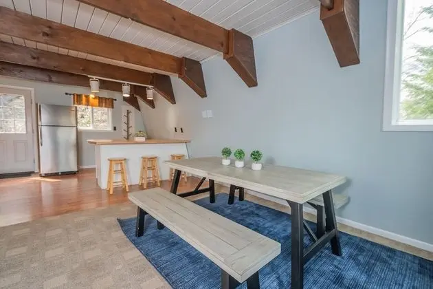 Ev, Birden Çok Yatak, Mutfak