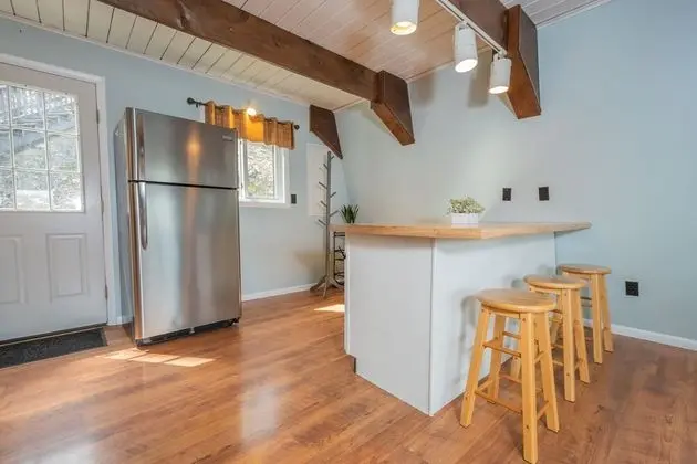 Ev, Birden Çok Yatak, Mutfak