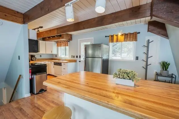 Ev, Birden Çok Yatak, Mutfak