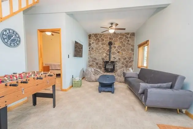 Ev, Birden Çok Yatak, Mutfak