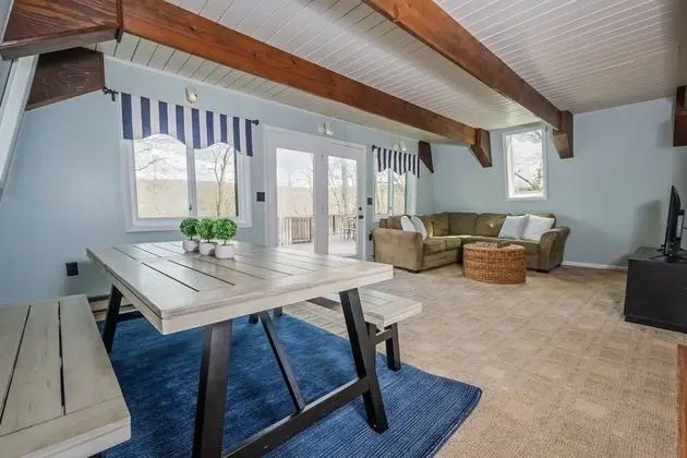 Ev, Birden Çok Yatak, Mutfak