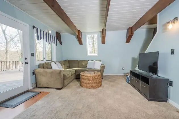 Ev, Birden Çok Yatak, Mutfak