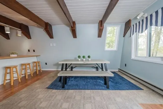 Ev, Birden Çok Yatak, Mutfak