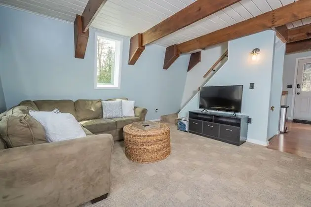 Ev, Birden Çok Yatak, Mutfak