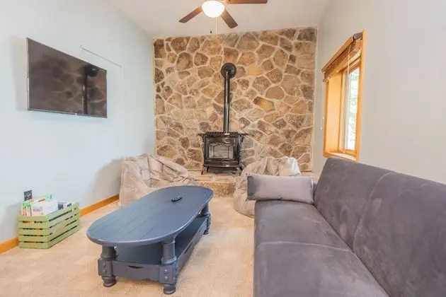 Ev, Birden Çok Yatak, Mutfak