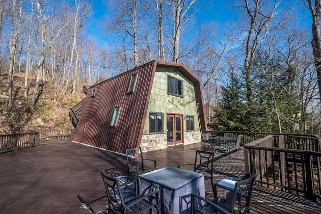 Ev, Birden Çok Yatak, Mutfak