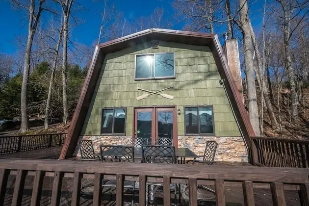 Ev, Birden Çok Yatak, Mutfak