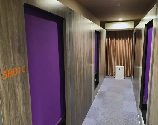 Comfort Ortak Ranzalı Oda, Sadece kadınlar için, Sigara İçilmez