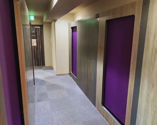 Comfort Ortak Ranzalı Oda, Sadece kadınlar için, Sigara İçilmez