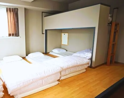 Family Oda, Sigara İçilmez (For 8 Persons)