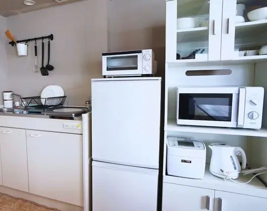 Family Oda, Sigara İçilmez (For 8 Persons)