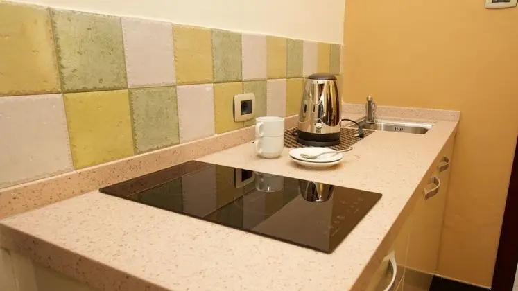 City Oda, 1 Tek Kişilik XL Yatak, Sigara İçilmez