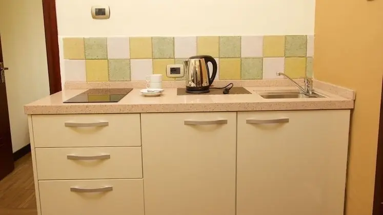 City Tek Kişilik Oda, 1 Tek Kişilik Yatak, Sigara İçilmez