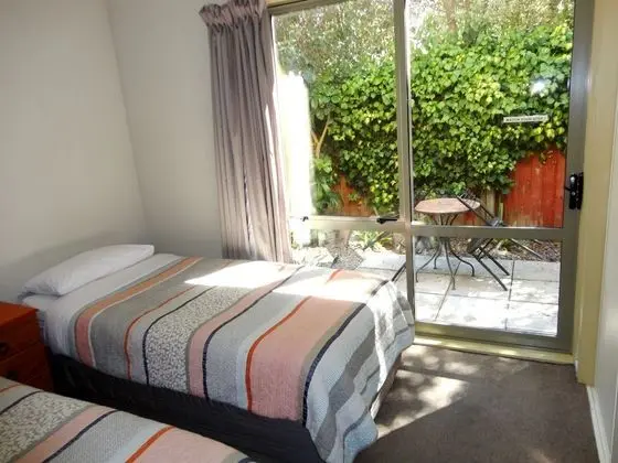 1 Bedroom Family Unit