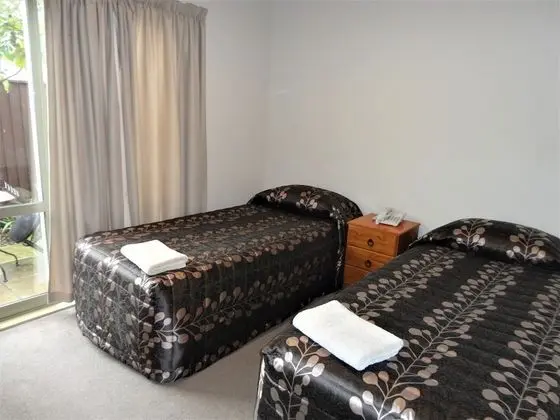 1 Bedroom Family Unit