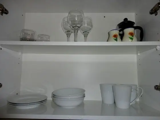 1 Bedroom Family Unit