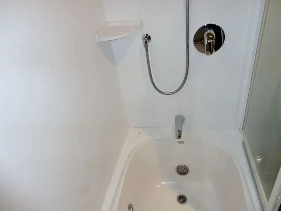 1 Bedroom Family Unit
