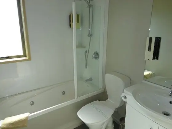 Standard Oda, 1 Yatak Odası