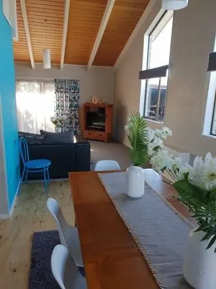 Family Sıra Ev, 3 Yatak Odası