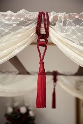 Deluxe Oda, Jakuzi, Bahçe Manzaralı