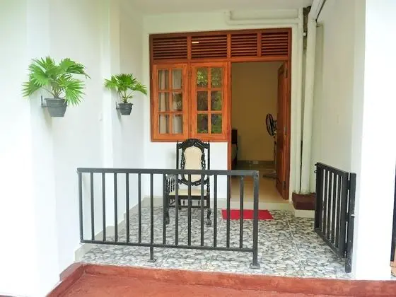 Deluxe Tek Büyük Yataklı Oda (Jungle View)