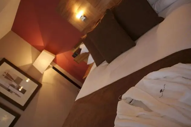 Deluxe Tek Kişilik Oda
