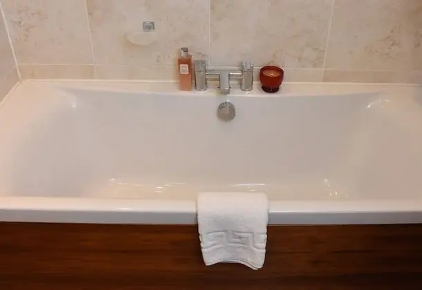 Executive Tek Kişilik Oda