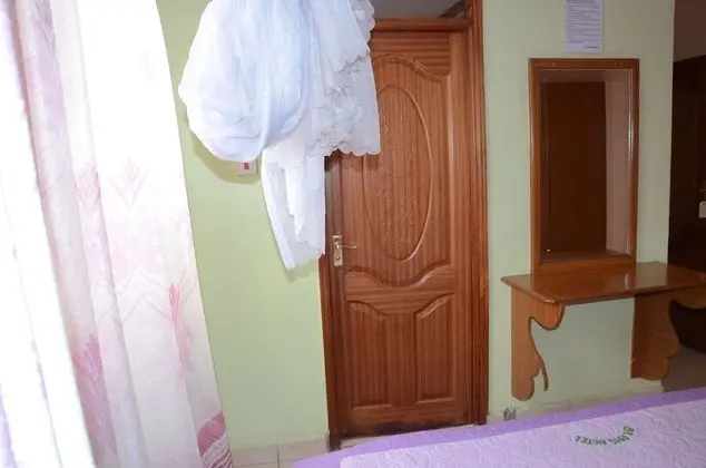 Tek Kişilik Oda