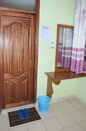 Tek Kişilik Oda