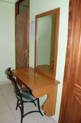 Tek Kişilik Oda