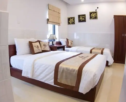Üç Kişilik Oda, Balkon