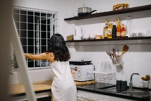 Comfort Apart Daire, 3 Yatak Odası