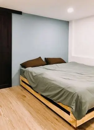 Comfort Apart Daire, 3 Yatak Odası