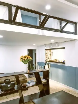 Comfort Apart Daire, 3 Yatak Odası