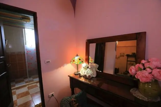 Design Dört Kişilik Oda