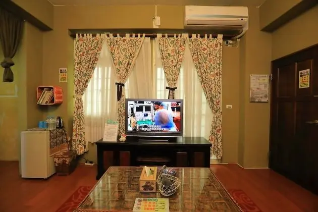 Design Dört Kişilik Oda