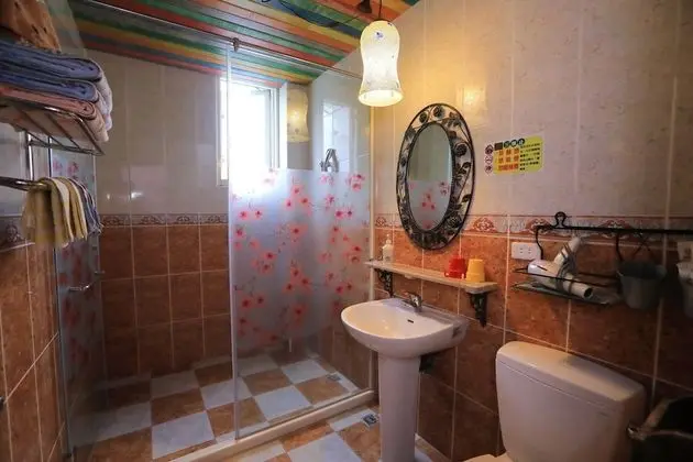 Design Dört Kişilik Oda