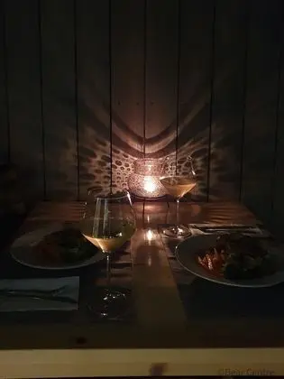 Luxury Kulübe, 1 Büyük (Queen) Boy Yatak, Park Manzaralı, Yamaçta