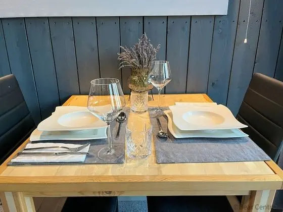 Luxury Kulübe, 1 Büyük (Queen) Boy Yatak, Park Manzaralı, Yamaçta